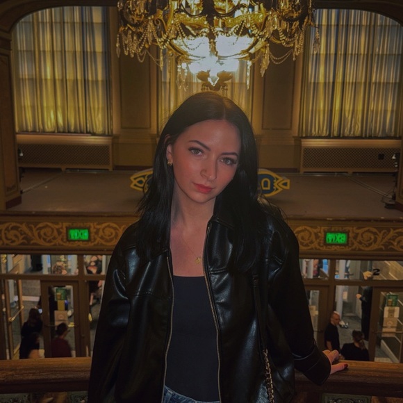 oliviavbyers